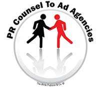 PRcounsel To Ad Agencies