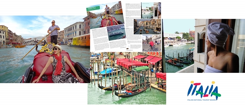 Experiences in Venice Spark Wanderlust